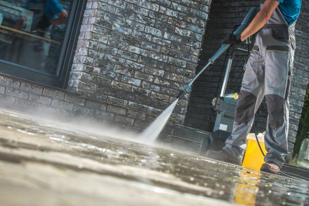Best Building Exterior Washing  in Walsenburg, CO