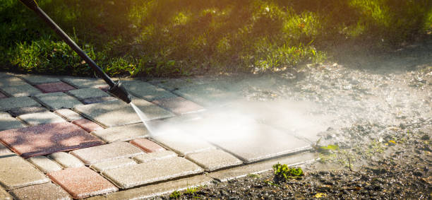 Walsenburg, CO  Pressure Washing Services Company