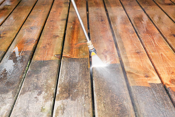 Best Parking Lot and Garage Cleaning  in Walsenburg, CO