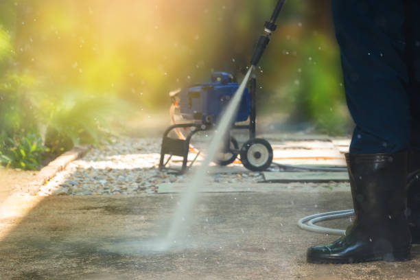 Best Spring Cleaning  in Walsenburg, CO